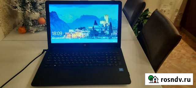 Ноутбук hp 15ra072ur Чебоксары - изображение 1