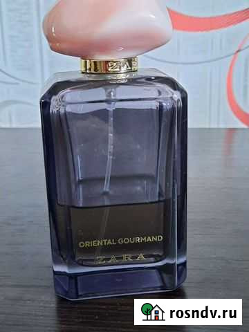 Парфюм Zara Красноярск - изображение 1