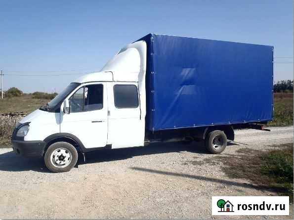 Грузоперевозки Киров - изображение 1