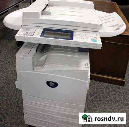 Xerox m24 аналог xerox 3535 Уфа
