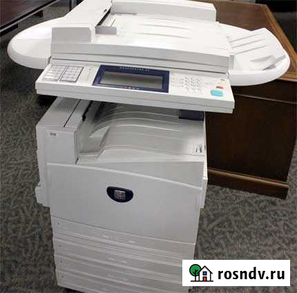 Xerox m24 аналог xerox 3535 Уфа - изображение 1