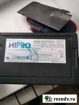 Блок питания 430w Брянск