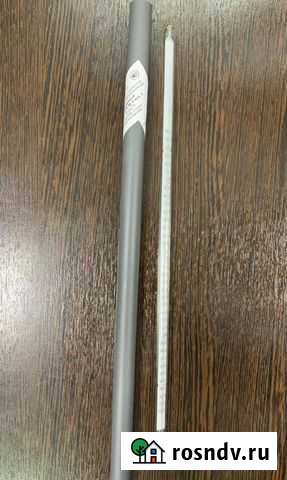 Термометр лабораторный тл-2 № 5 исп.1 Ковров - изображение 1