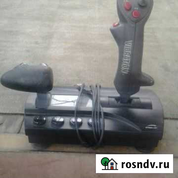 Джостик Абинск - изображение 1