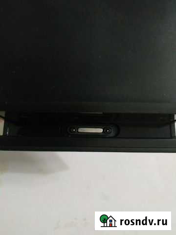 Док-станция Sony Екатеринбург - изображение 1