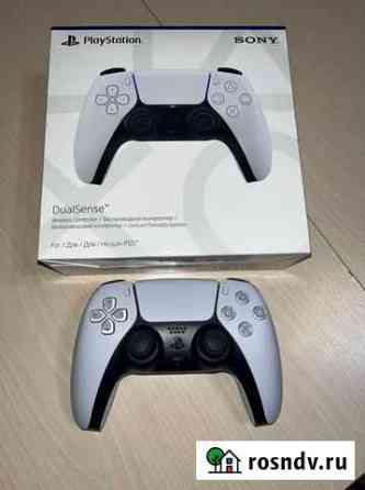Dualsense PS5 геймпад Томск