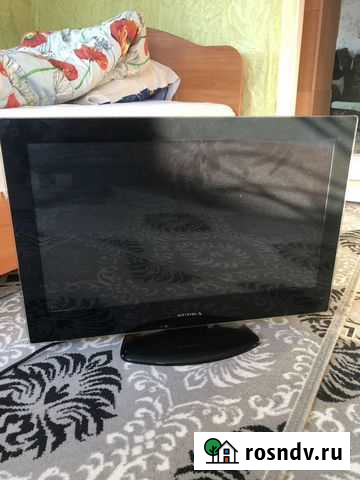 Телевизор Supra Октябрьский - изображение 1