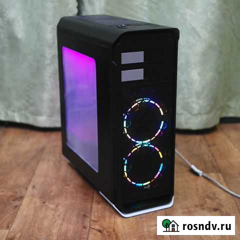 Core i5 4 ядра 3.5Ггц 8gb GTX650 500gb Игровой Тамбов - изображение 1
