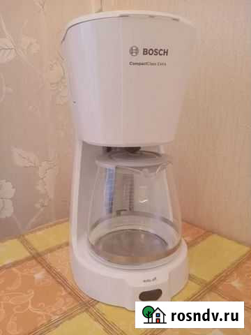 Кофеварка Саратов - изображение 1