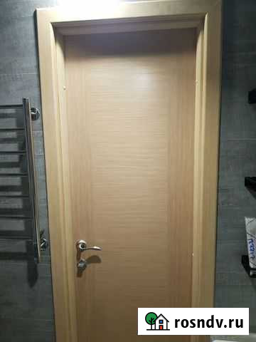 Дверь межкомнатная 600 Комсомольск-на-Амуре - изображение 1