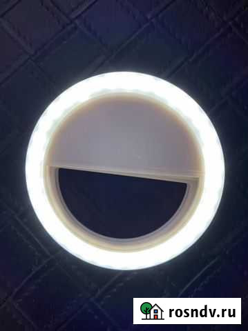 Кольцо для селфи Владикавказ - изображение 1