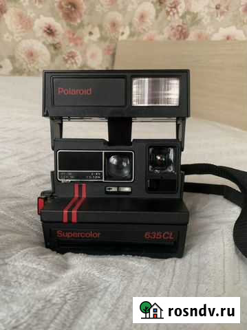 Плёночный фотоаппарат Ульяновск - изображение 1