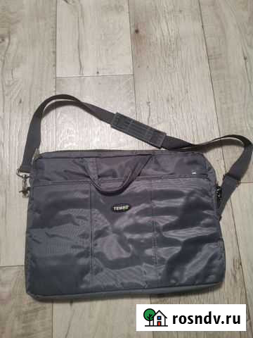 Сумка для ноутбука Балашов - изображение 1