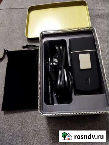 Шейвер Moser Киров - изображение 1