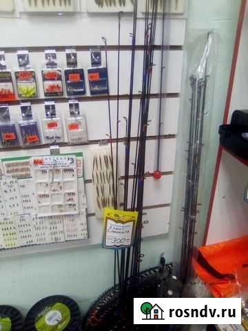 Хлыстик для спинега разные размеры с 11 до18ч Лодейное Поле - изображение 1