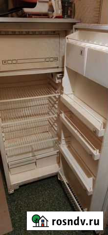 Холодильник бу Пенза - изображение 1