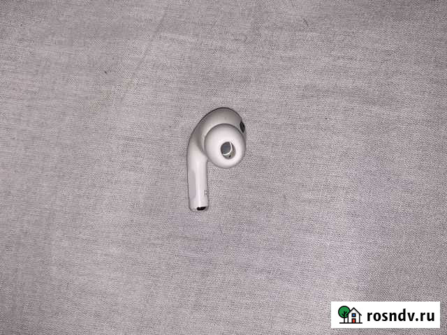 Irpods pro наушник Мысхако - изображение 1