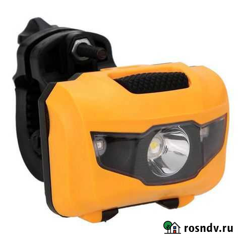 Фонарь для велосипеда Киров - изображение 1