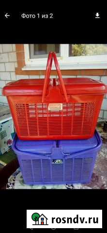 Набор Белореченск - изображение 1