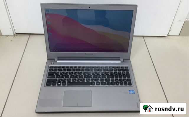 То24а - Ноутбук Lenovo ideaPad Z500 Тольятти - изображение 1