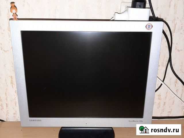Монитор samsung Ульяновск - изображение 1