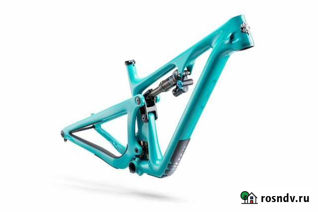 Рама Yeti SB130 29 2021 Turq Ростов-на-Дону - изображение 1