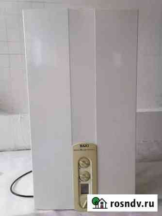 Котёл Baxi eco3 compakt Кинешма