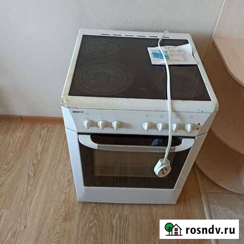 Плита электрическая Рязань - изображение 1