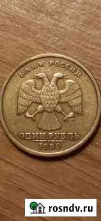 1 1999г спмд Калининград