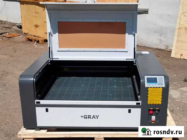 Станок лазерной резки фанеры Саратов - изображение 1
