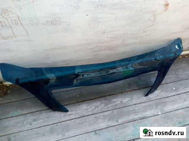 Дефлектор капота RX300 лексус/хариер Хабаровск - изображение 1