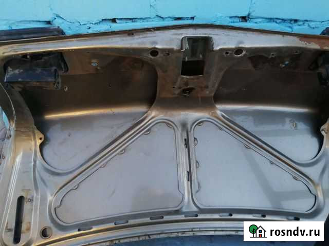 Багажник на ваз 2110 Воронеж - изображение 1