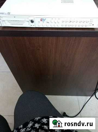 Регистратор LTV-DVR Краснодар - изображение 1