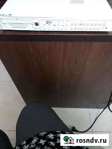 Регистратор LTV-DVR Краснодар - изображение 1