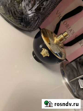 Versace Dylan Blue Pour Femme Великий Новгород - изображение 1