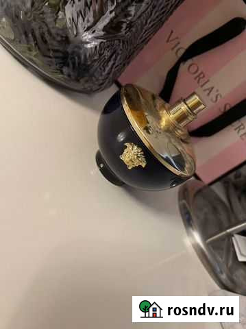 Versace Dylan Blue Pour Femme Великий Новгород - изображение 1