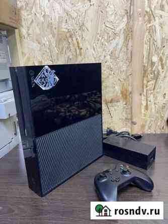 Microsoft Xbox One 512 Gb Хабаровск