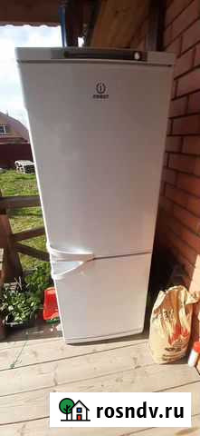 Холодильник бу Казань - изображение 1