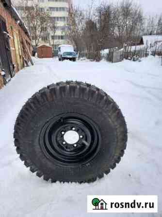 Колесо новое на УАЗ 215.90.R15 С Усть-Качка