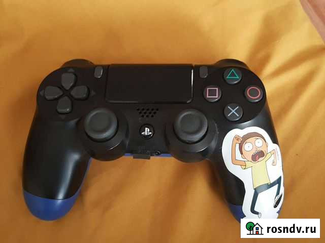 Sony PS4 Ростов-на-Дону - изображение 1