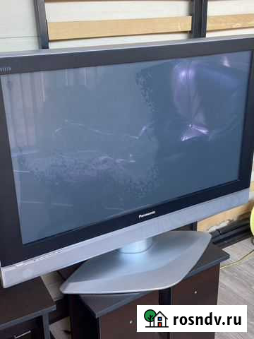 Телевизор бу panasonic Гурьевск - изображение 1