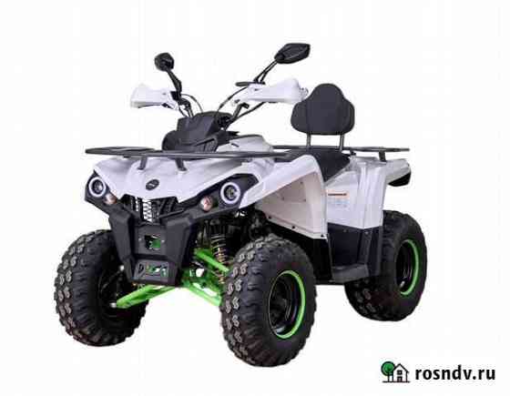 Квадроцикл Sharmax 280 Hummer Омск