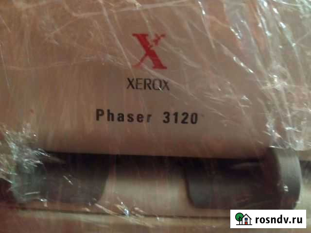 Принтер лазерный Барнаул - изображение 1