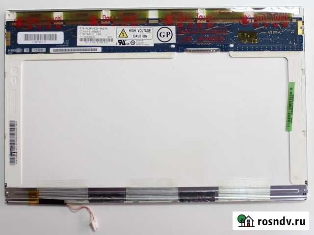 Claa141WB05A Матрица 1280x800 TN Иркутск - изображение 1