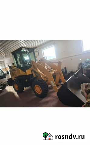 Фронтальный погрузчик LaiGong ZL20, 2012 Свободный - изображение 1