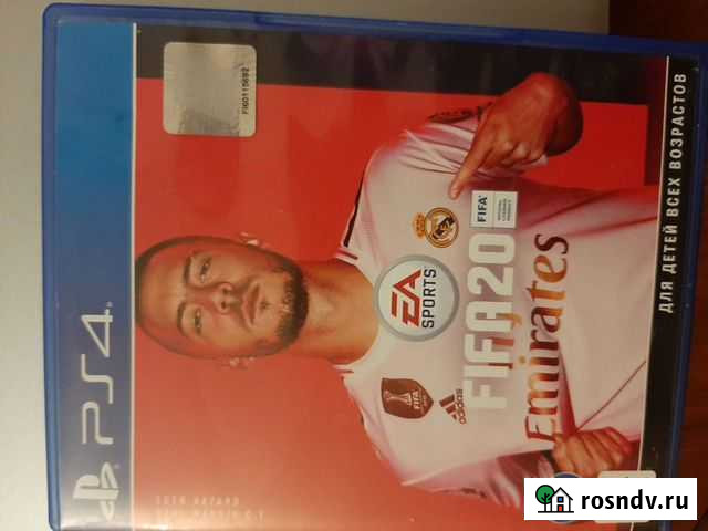 Игры ps4 Уфа - изображение 1