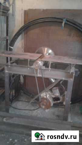 Строгальный деревообрабатывающий станок Гурьевск - изображение 1