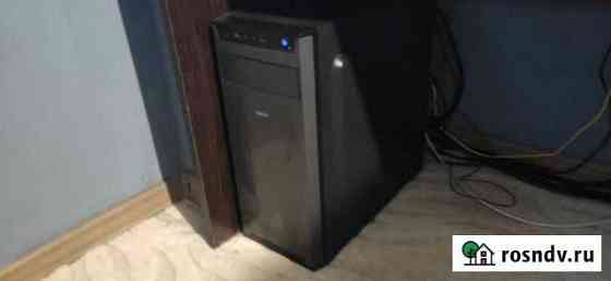 Системный блок AMD FX6300 3.50 GHz/16GB/SSD120GB+H Миасс