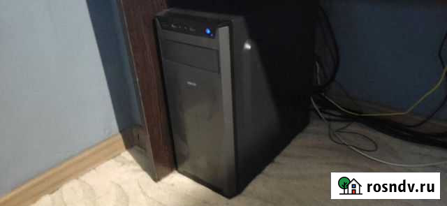 Системный блок AMD FX6300 3.50 GHz/16GB/SSD120GB+H Миасс - изображение 1