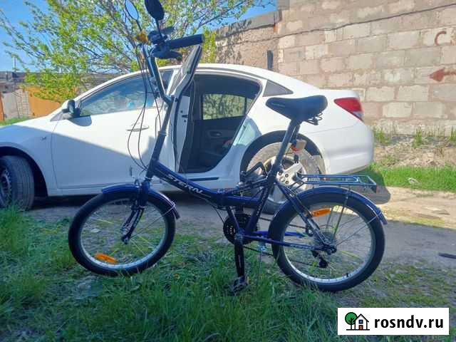 Велосипед новый Старый Оскол - изображение 1